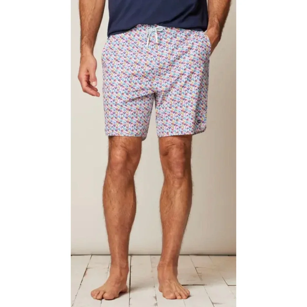 NWT JOHNNIE-O BAHAMA MAMA BELFAIRE 7